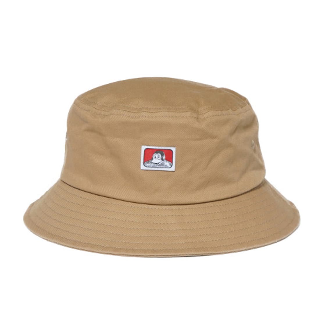 [벤데이비스] 오리지널 클래식 버킷햇 베이지 상품이미지1