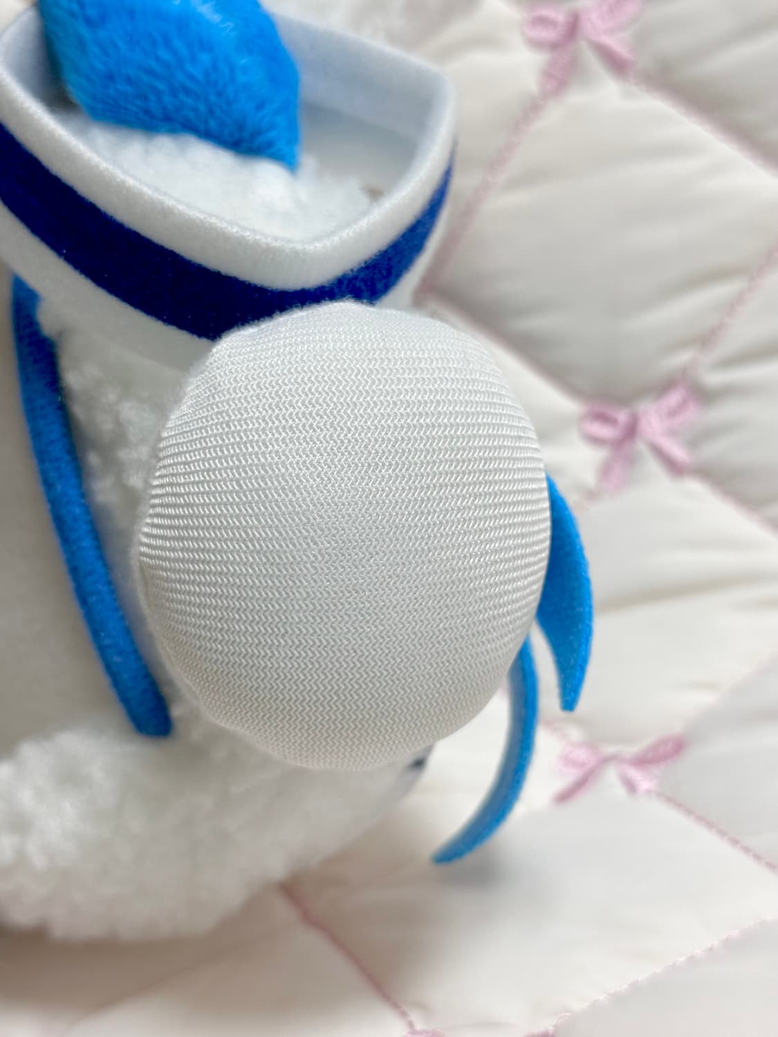 하츠네 미쿠 산리오 홋카이도 유키미쿠 키티 카드지갑 인형 고전 보컬로이드 상품이미지7