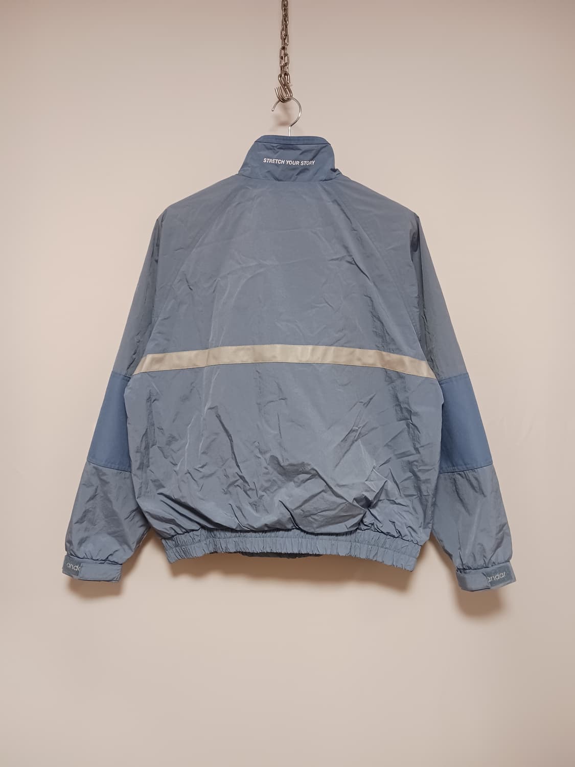 안다르 바람막이 상품이미지5