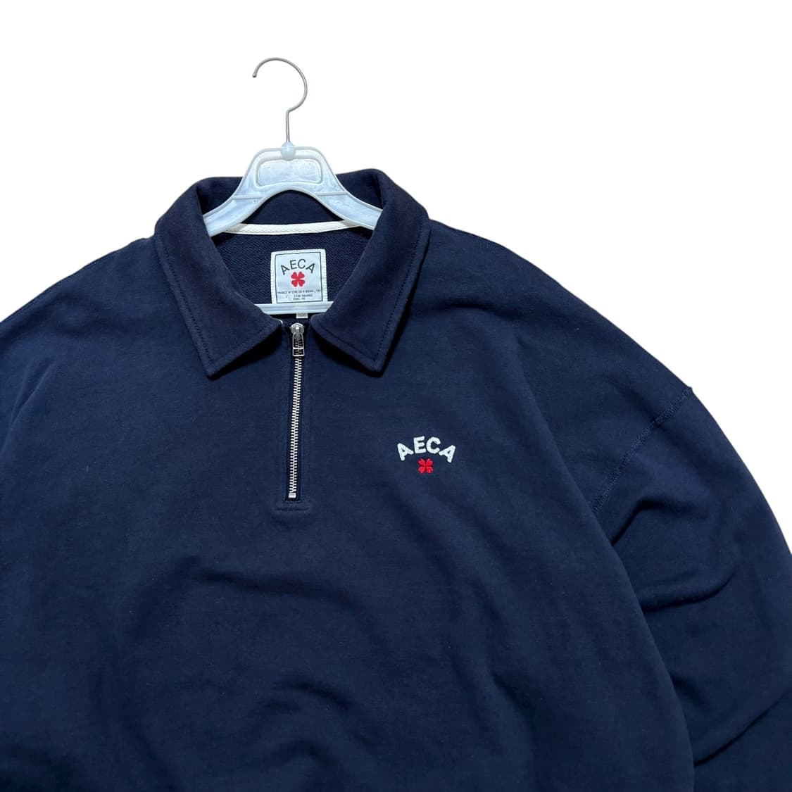 에이카 맨투맨 상품이미지2