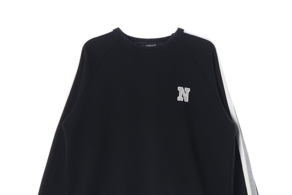 NYPD 맨투맨 L 상품이미지3