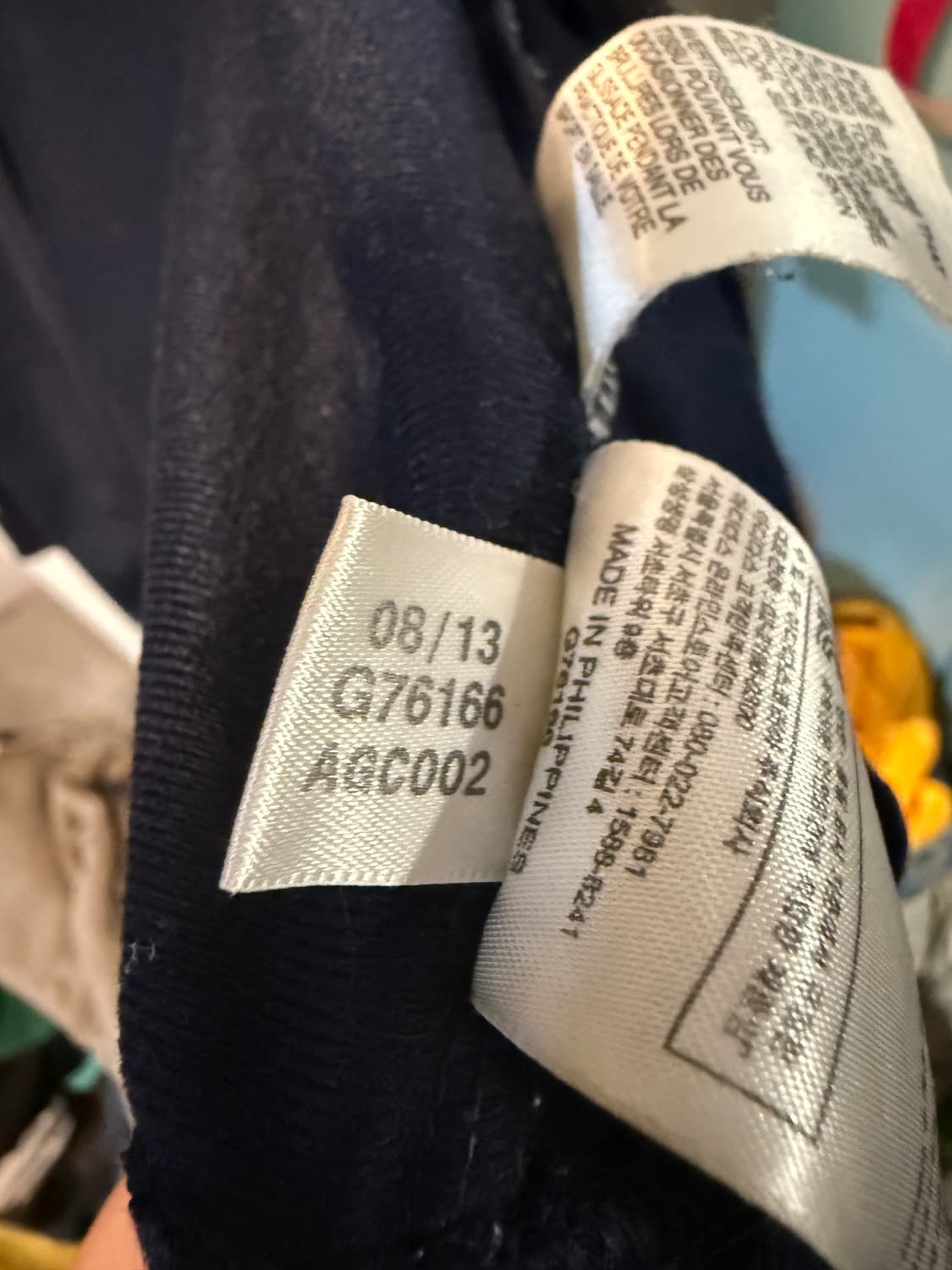 아디다스 파이버드 져지 100 상품이미지4