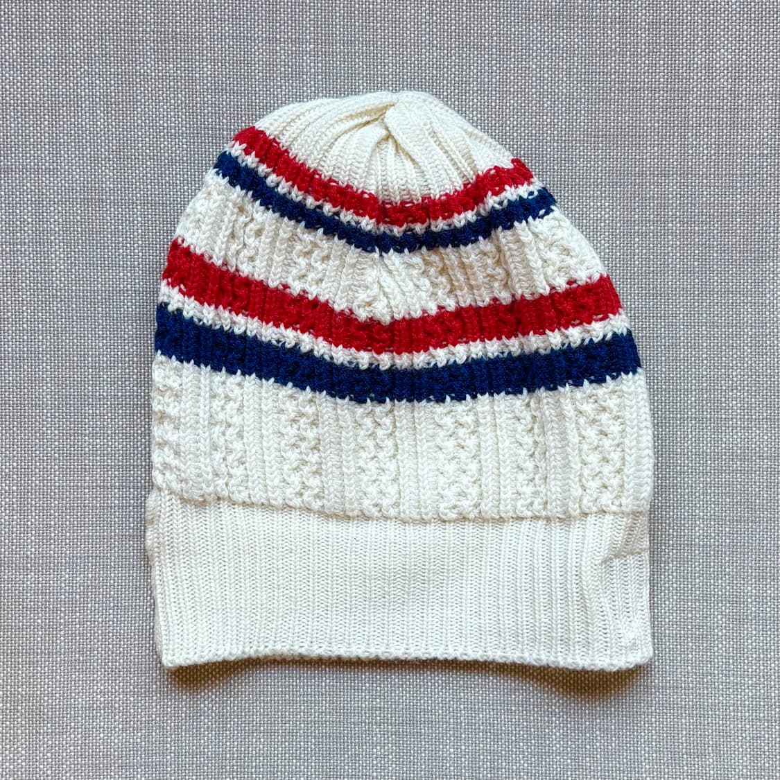 오스트레일리아 BROMLEY 퓨어 울 비니 상품이미지7