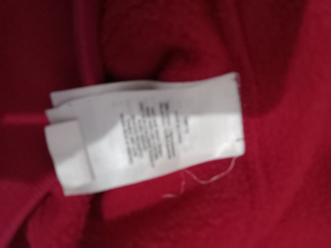 폴로 POLO 빅포니 USA  성조기 집업 90/S 상품이미지6