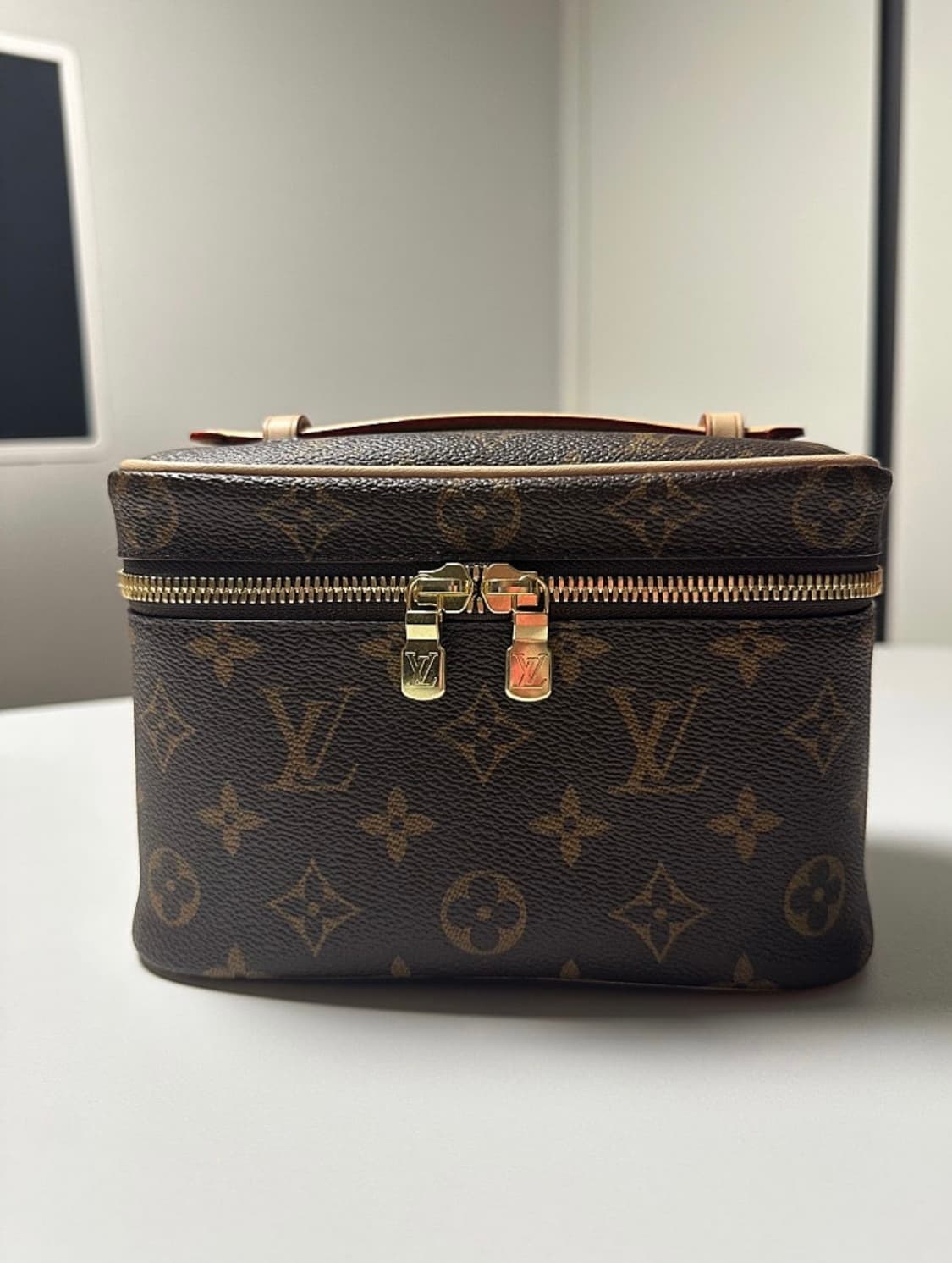 루이비통 니스 미니 상품이미지2