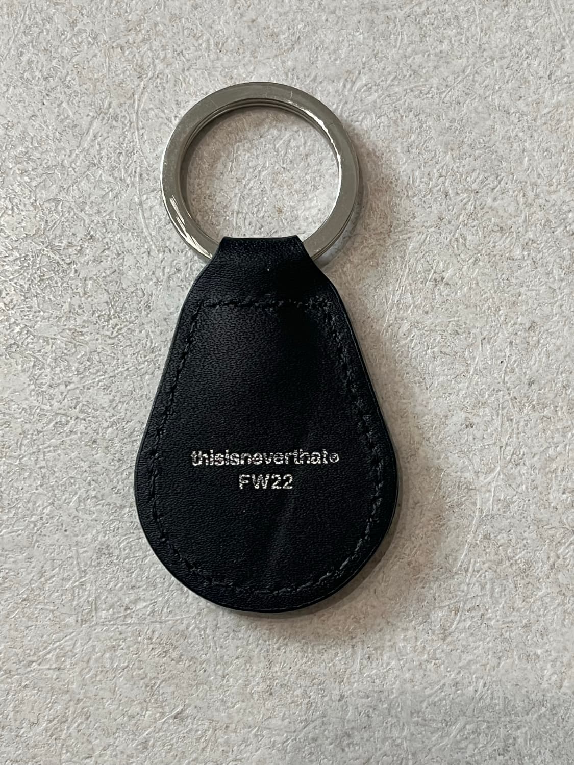 디네댓 키링 미사용 상품이미지2