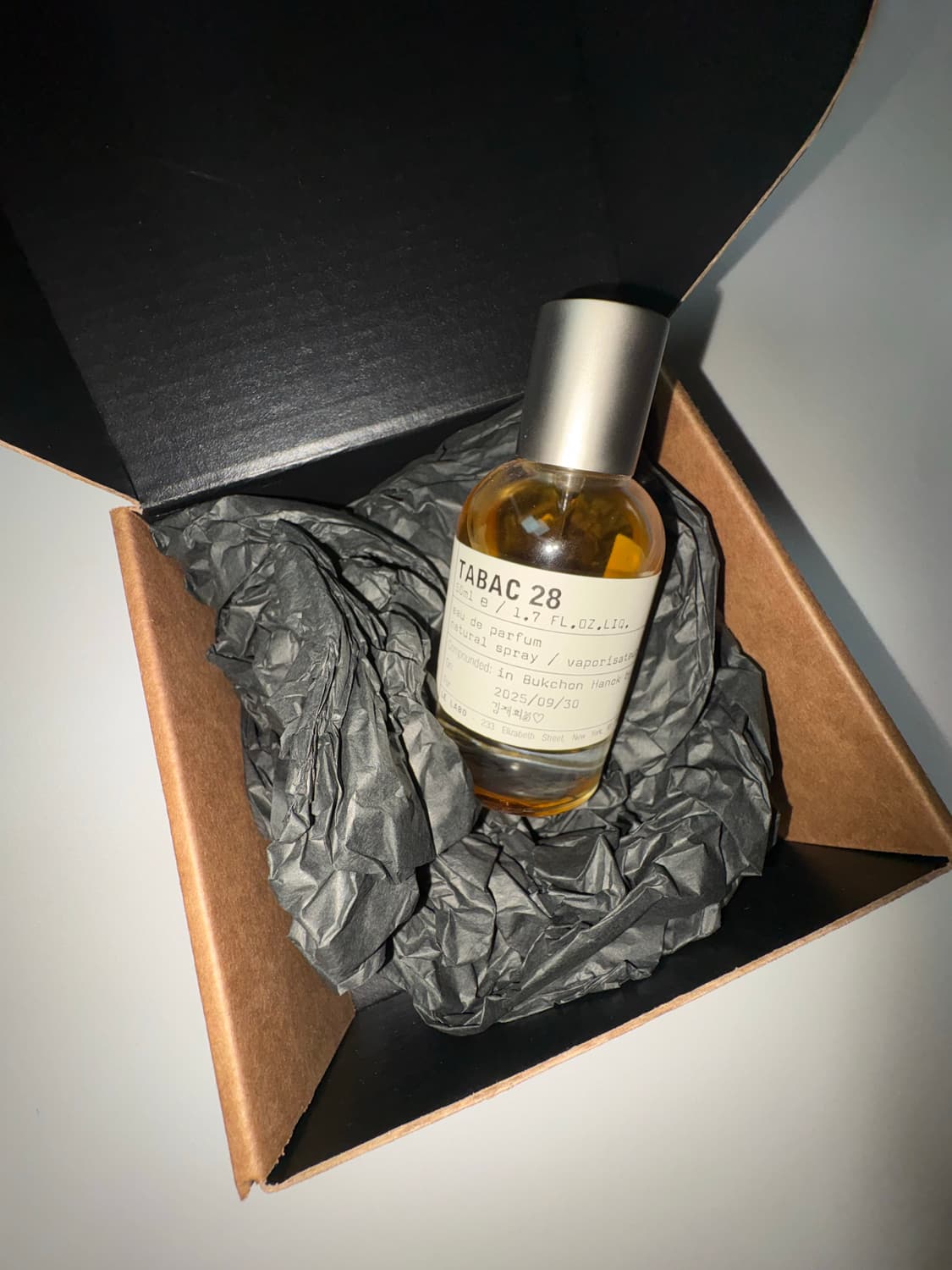 르라보 TABAC28  상품이미지1