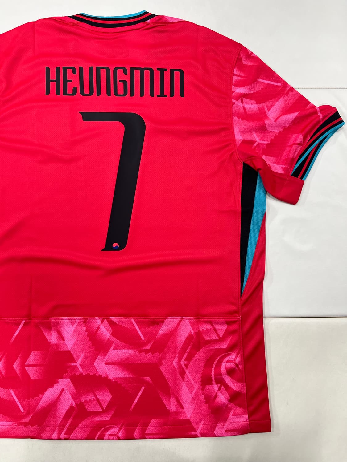 나이키 24-26 대한민국 홈 손흥민 (새제품) 상품이미지7