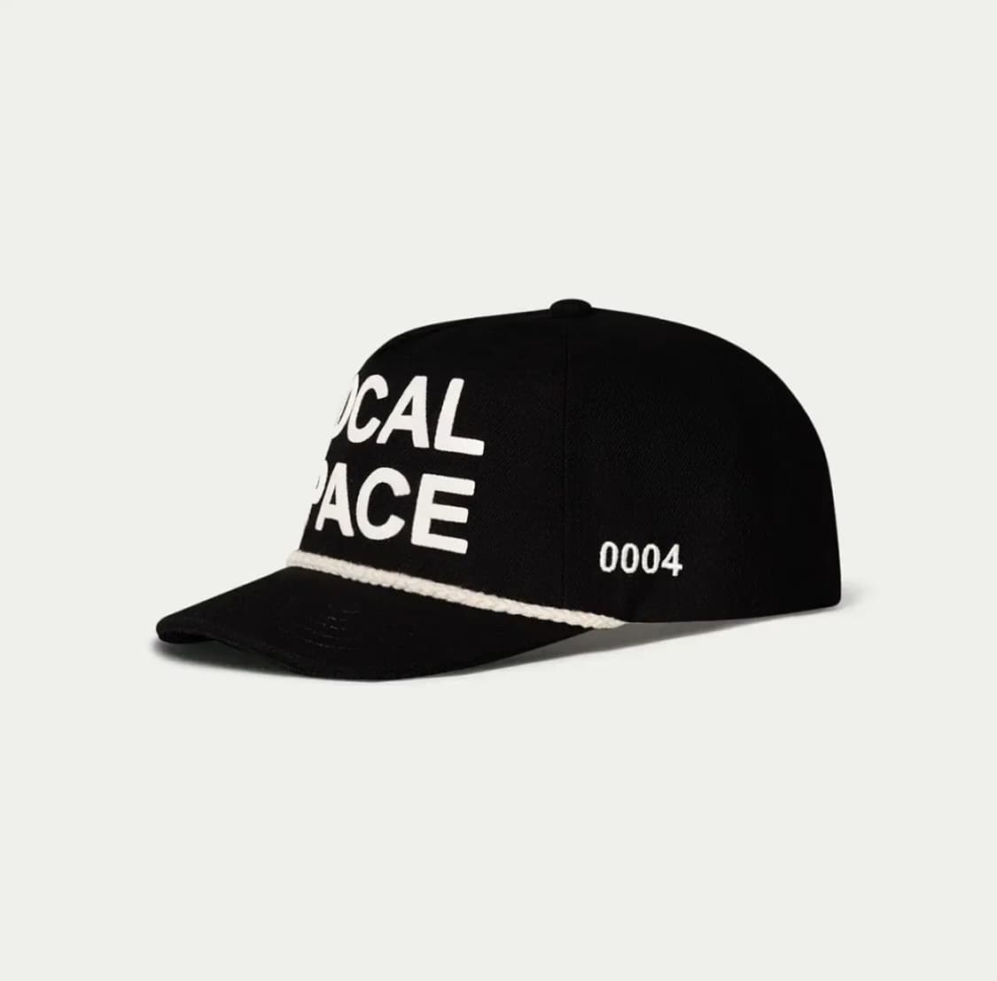 localspace cap merchcap 상품이미지2