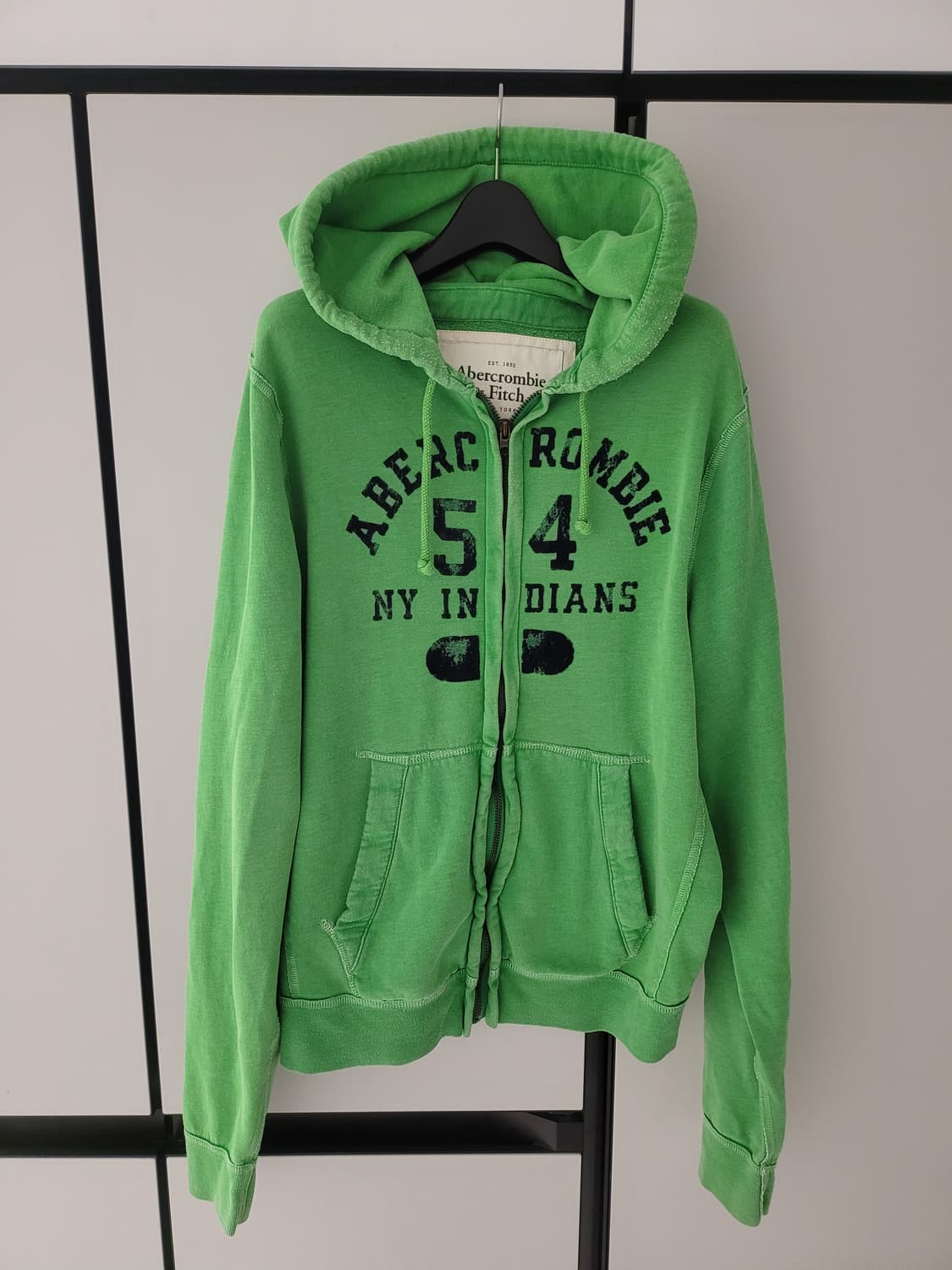 XXL아베크롬비 후드집업  상품이미지1