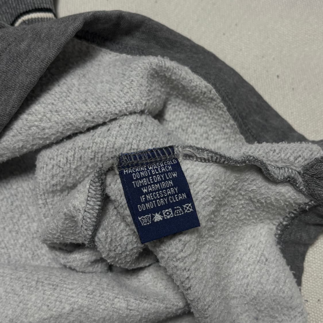 L 챕스 랄프로렌 맨투맨  상품이미지5