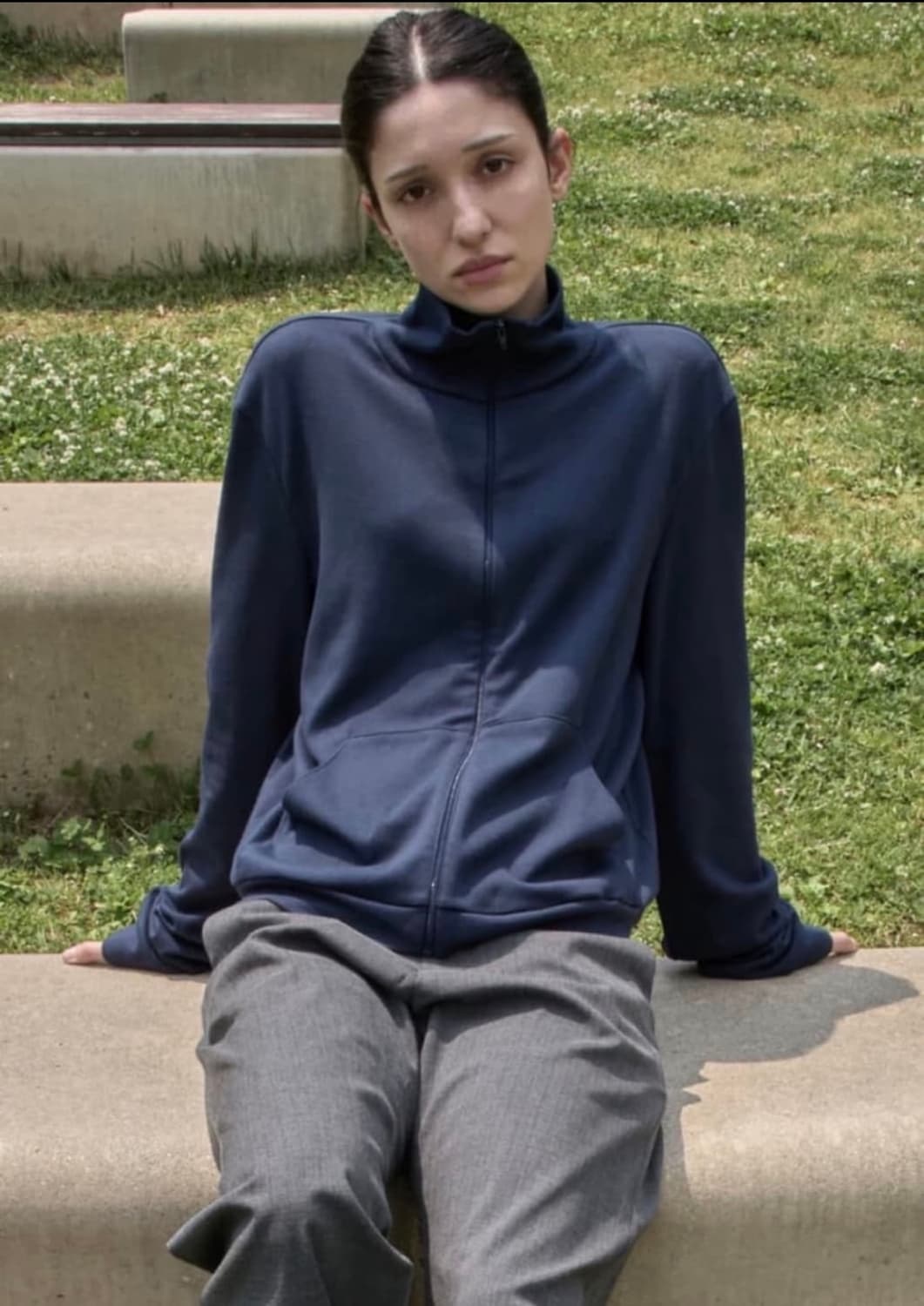 머듈 넥집업 2 상품이미지1