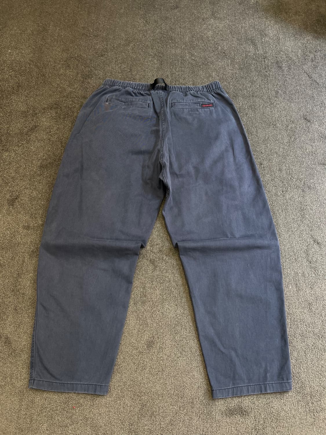 그라미치 팬츠 XL 상품이미지2