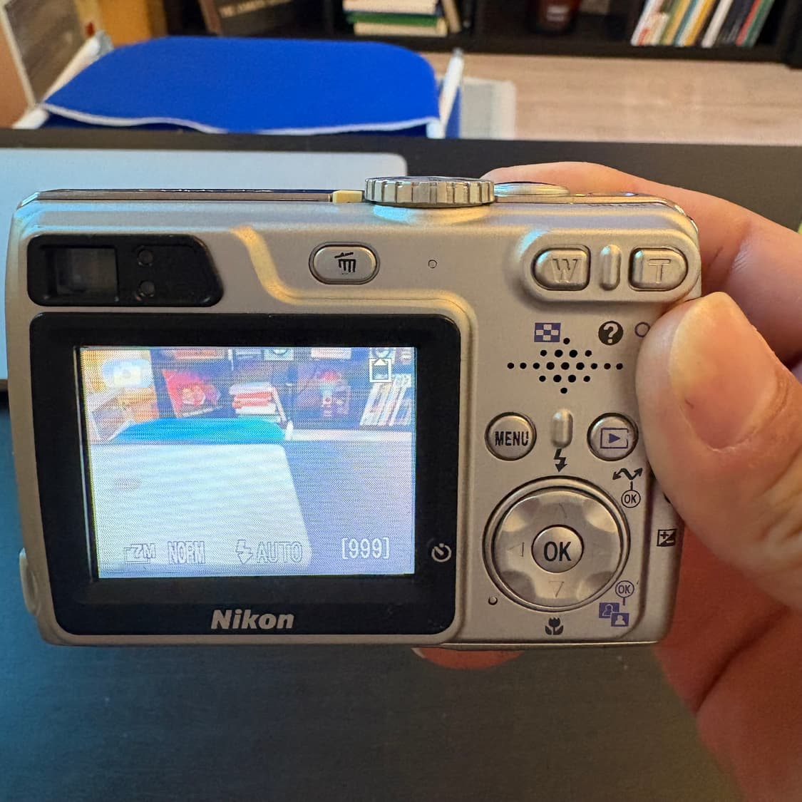 니콘 쿨픽스 7900 상품이미지4