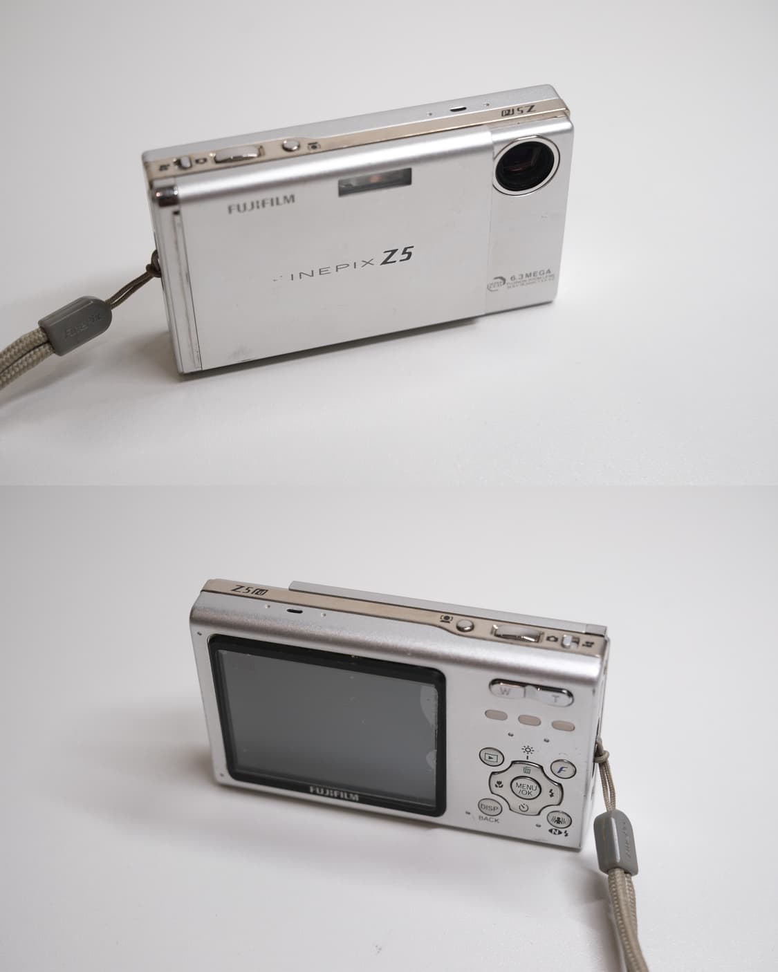 Fujifilm FinePix Z5 상품이미지5
