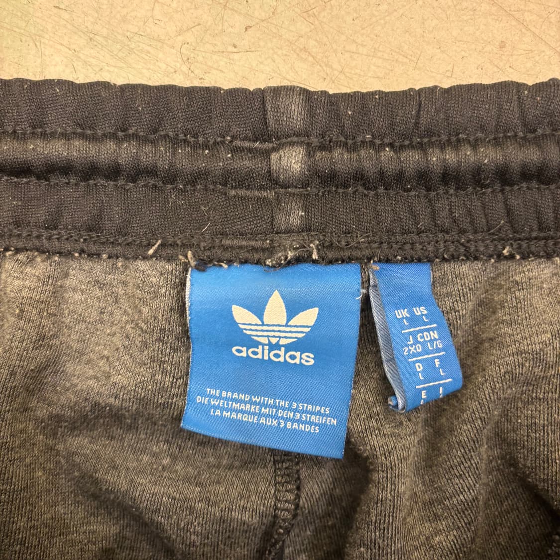 아디다스 오리지널 조거 팬츠 상품이미지4