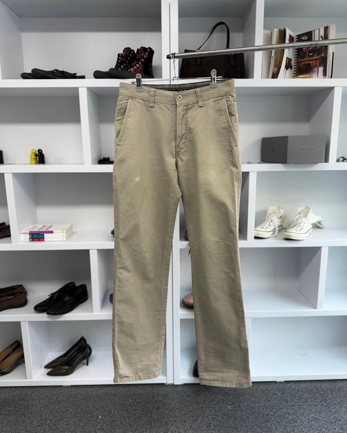 paul smith 코튼 팬츠 상품이미지1