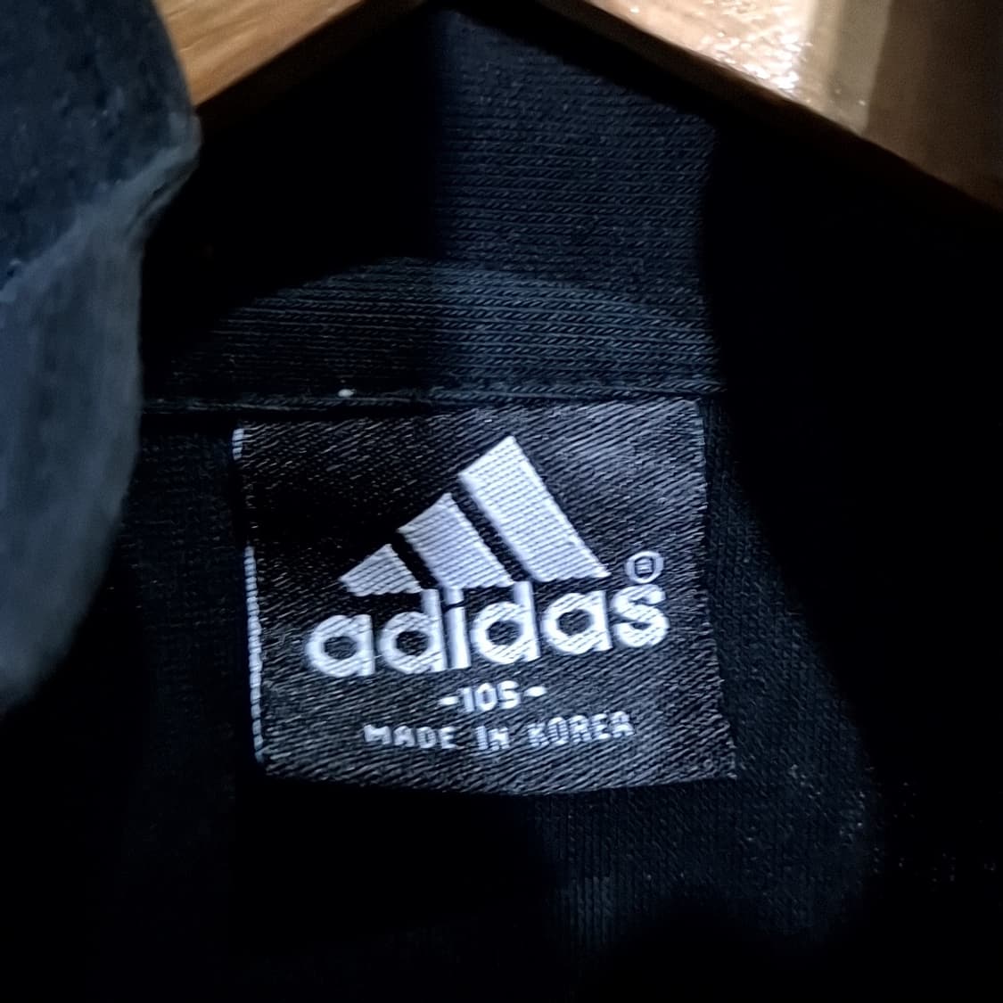 아디다스 90s 트랙탑 자켓 상품이미지5