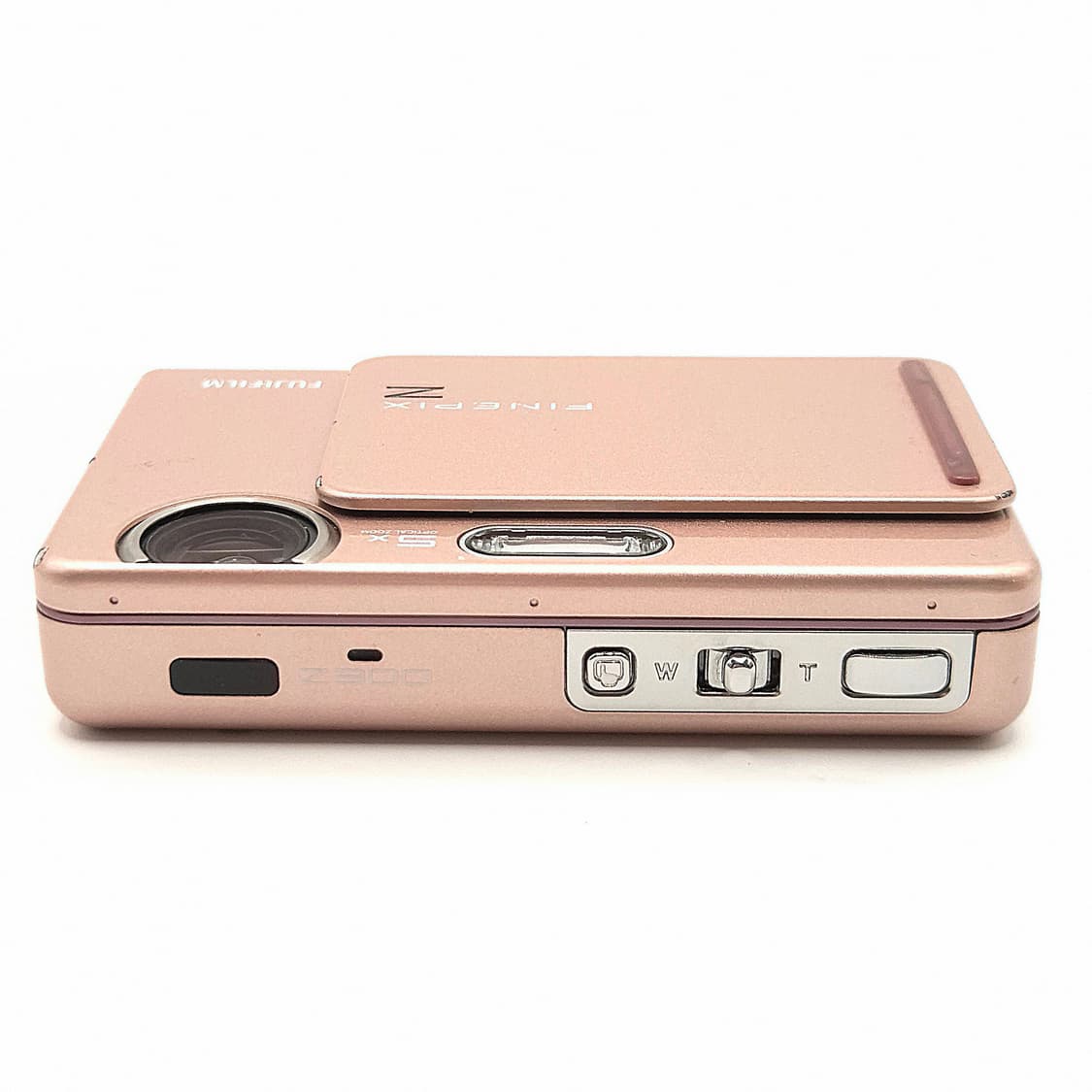 🍑fujifilm finepix Z300 베이지핑크🌸 상품이미지7