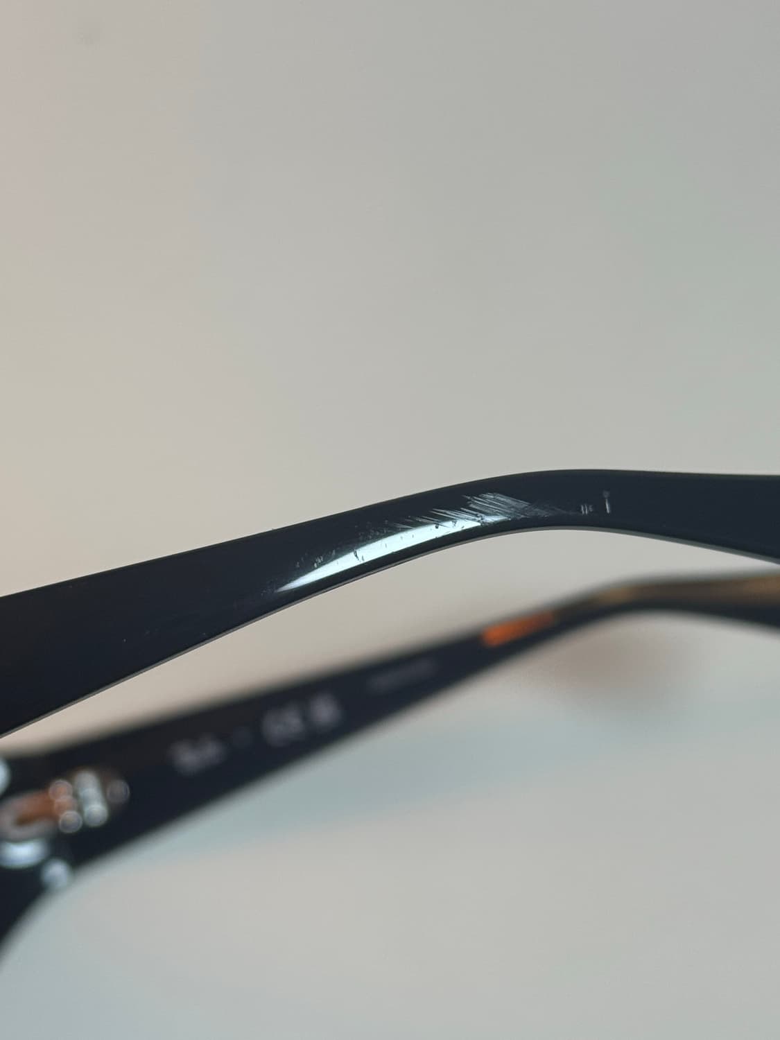 Ray-Ban 레이벤 XAN 상품이미지4