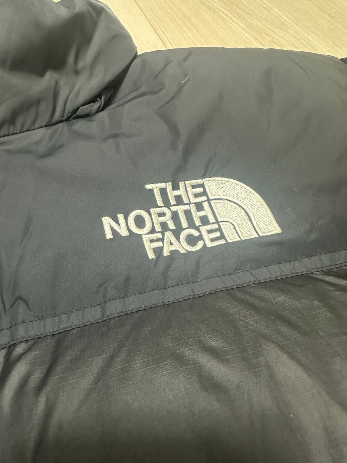 노스페이스 1996 눕시 XL 상품이미지2