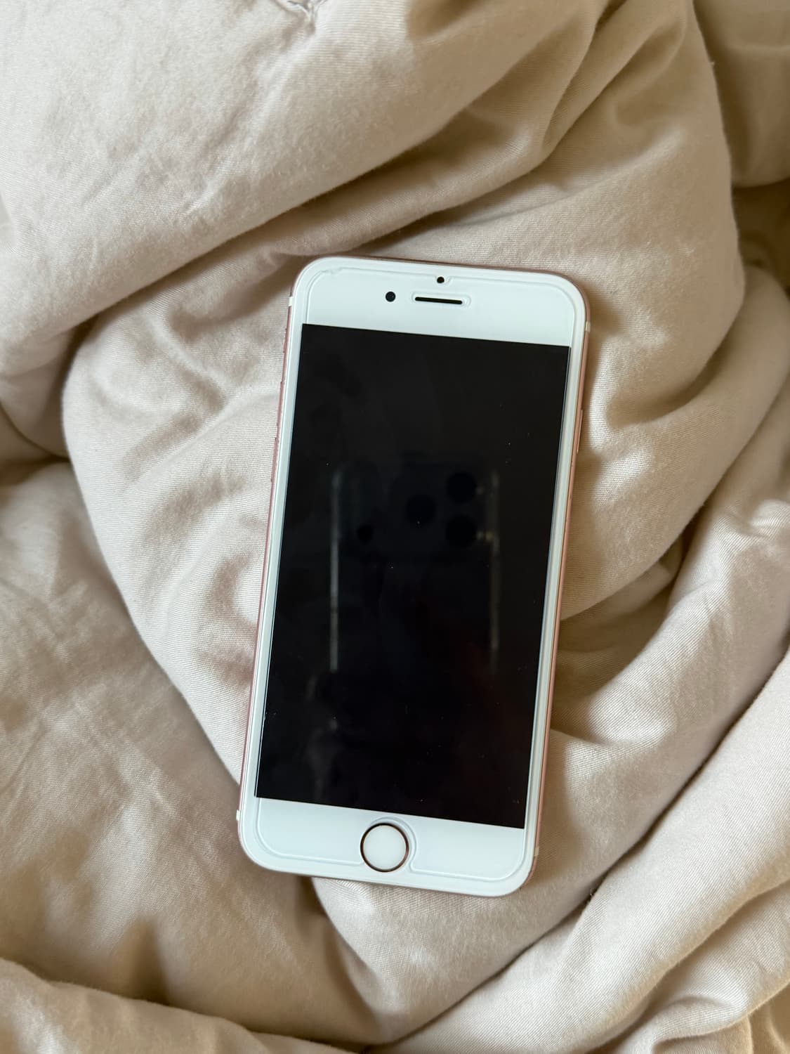 아이폰 6s 로즈골드 상품이미지2