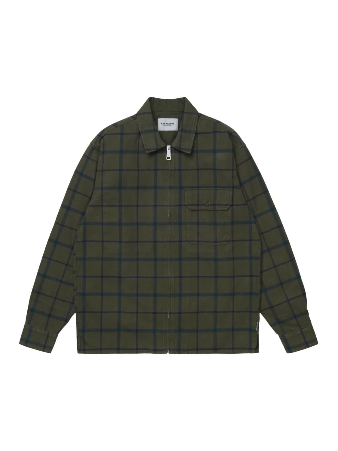 Linn Shirt 상품이미지2