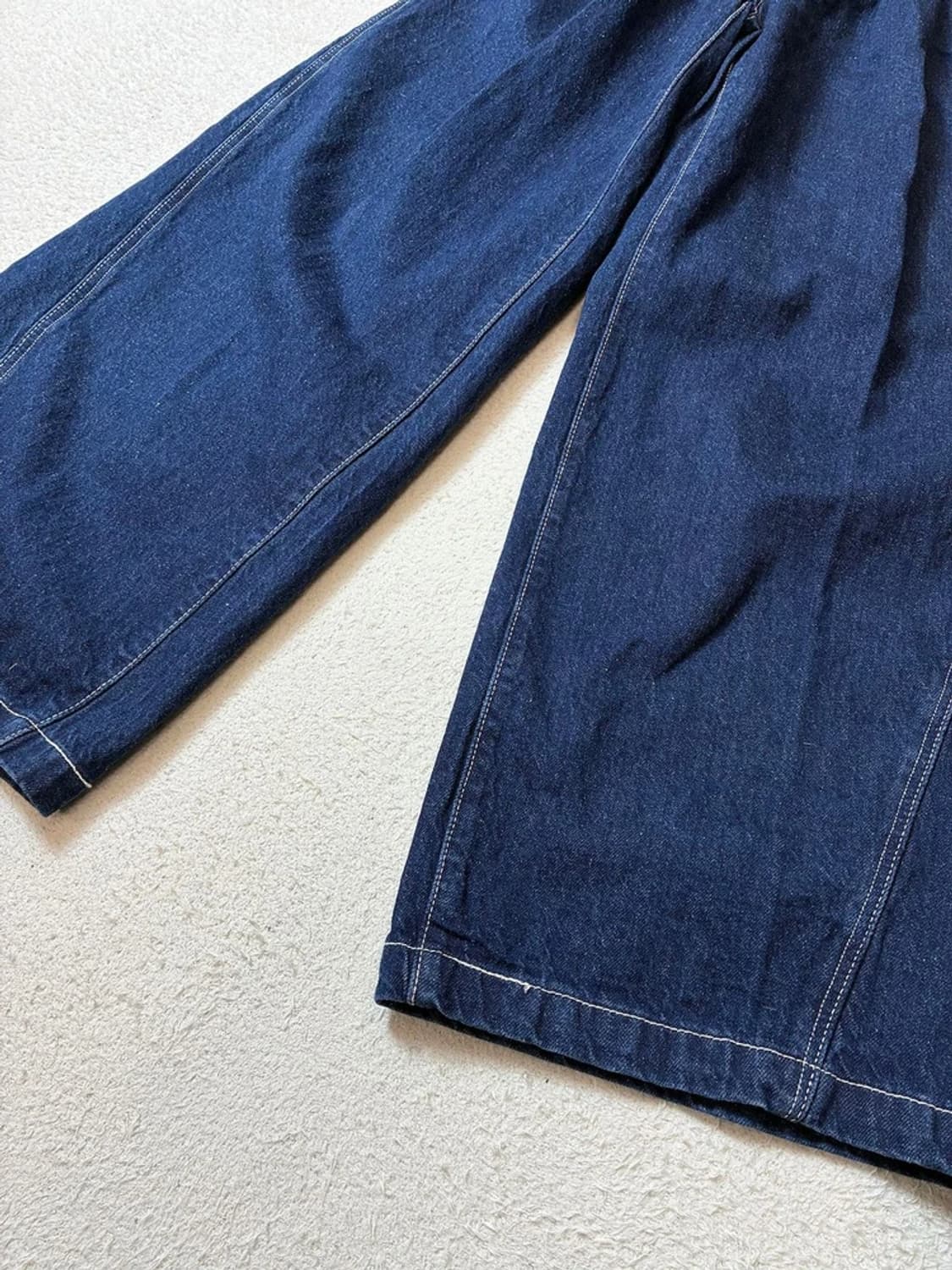 리바이스 00's 레드탭 우먼스 와이드 벌룬 데님팬츠 PN6812 상품이미지4