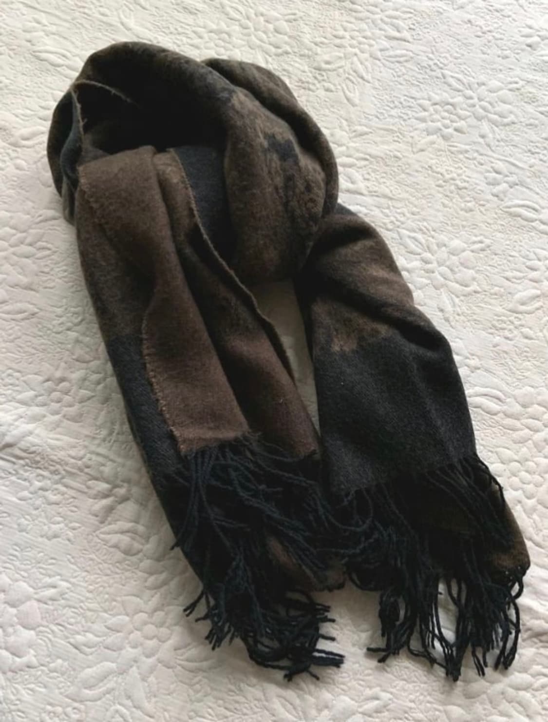 “GOA” Stole Muffler 상품이미지2