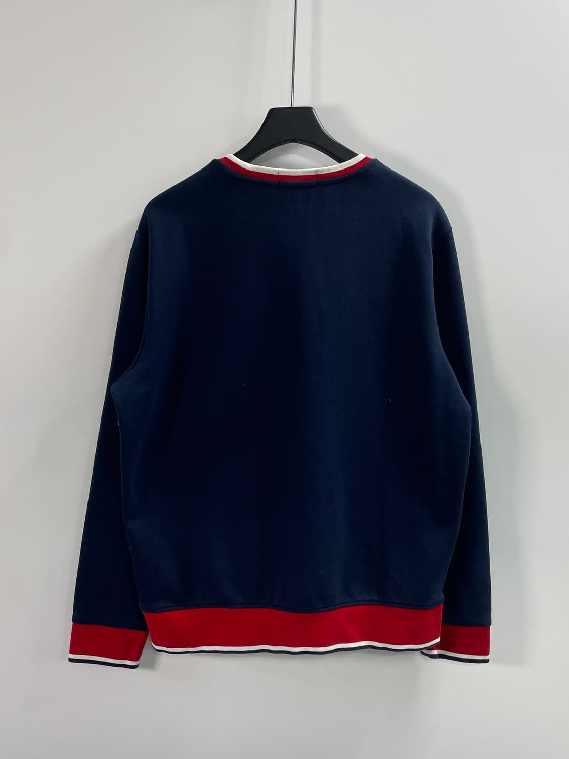 폴로 랄프로렌 하이테크 맨투맨 (on.335) 상품이미지3