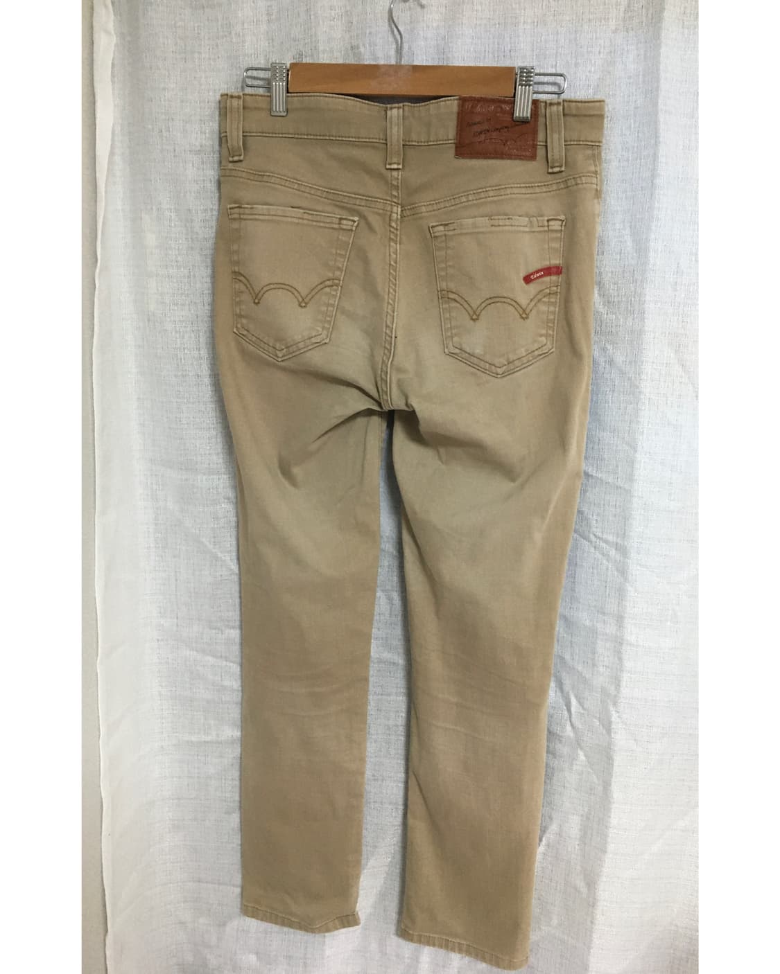 Edwin pants 상품이미지3