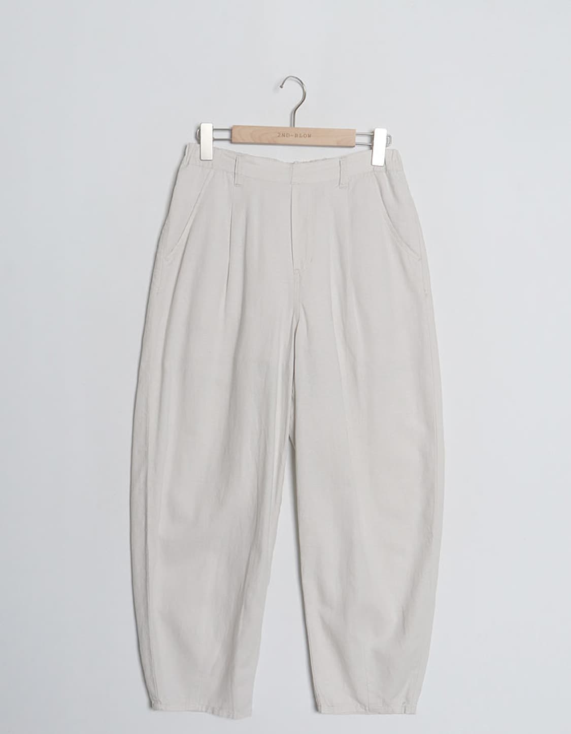 studio CLIP Tapered Easy Pant (27) 상품이미지1