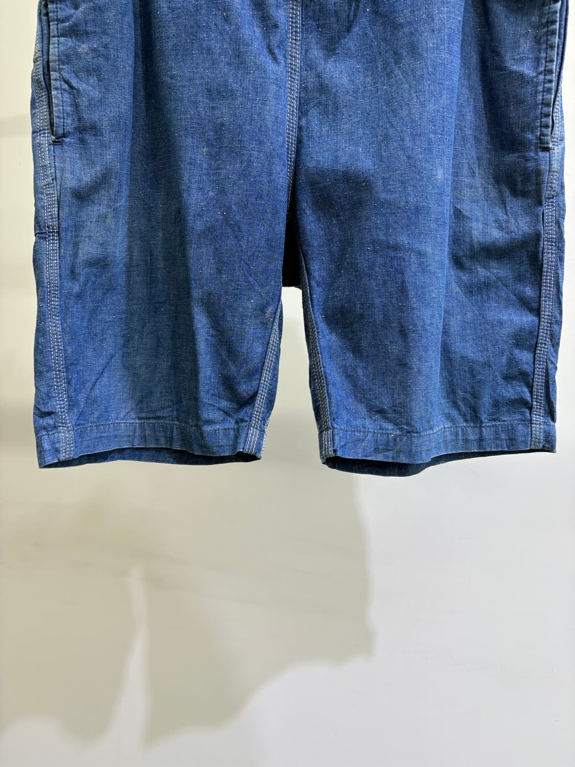 WILDTHINGS (Made in Japan) 반바지 상품이미지4