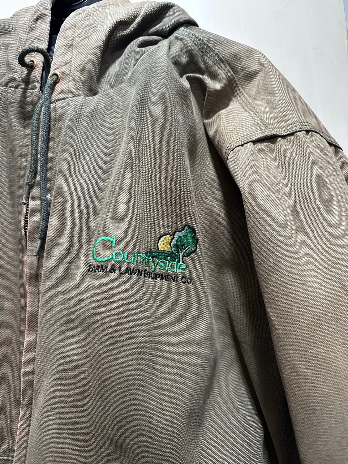 80’s 워크자켓 상품이미지2