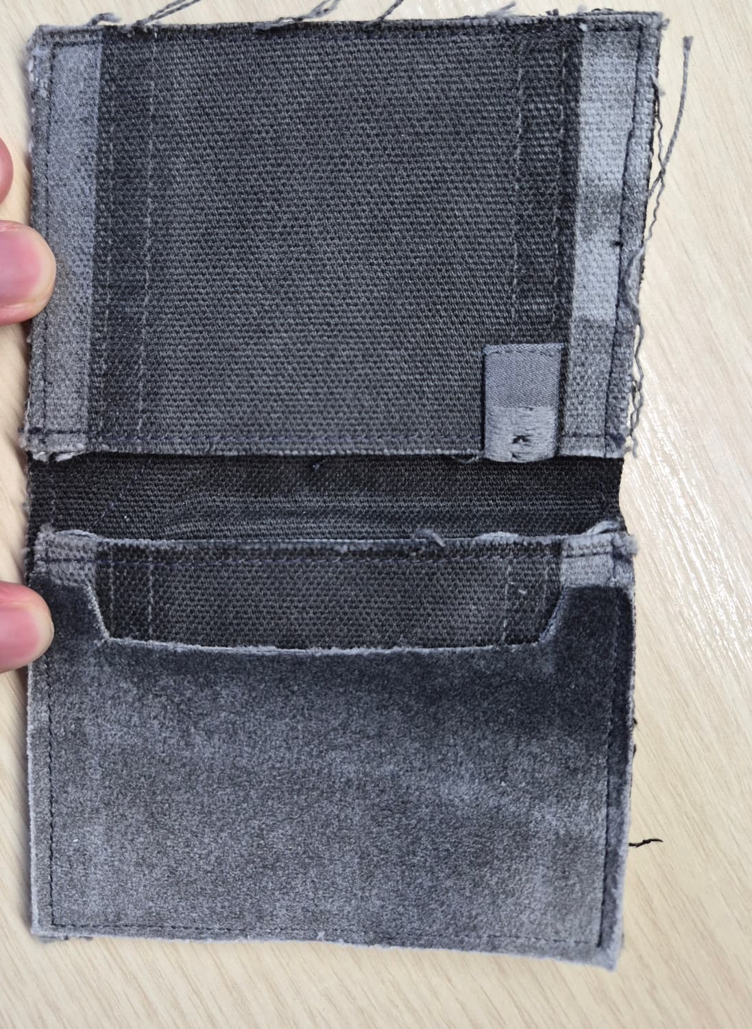 엑슬림 ep8 지갑 상품이미지3