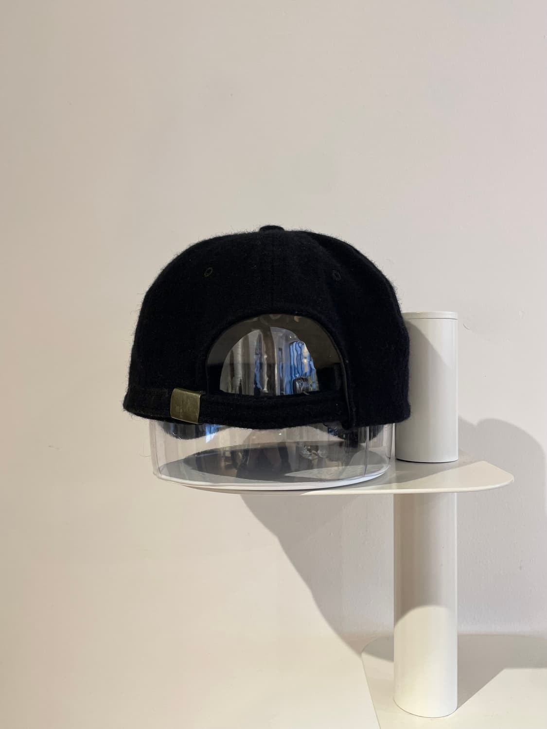 히스테릭글래머 wool cap 상품이미지5