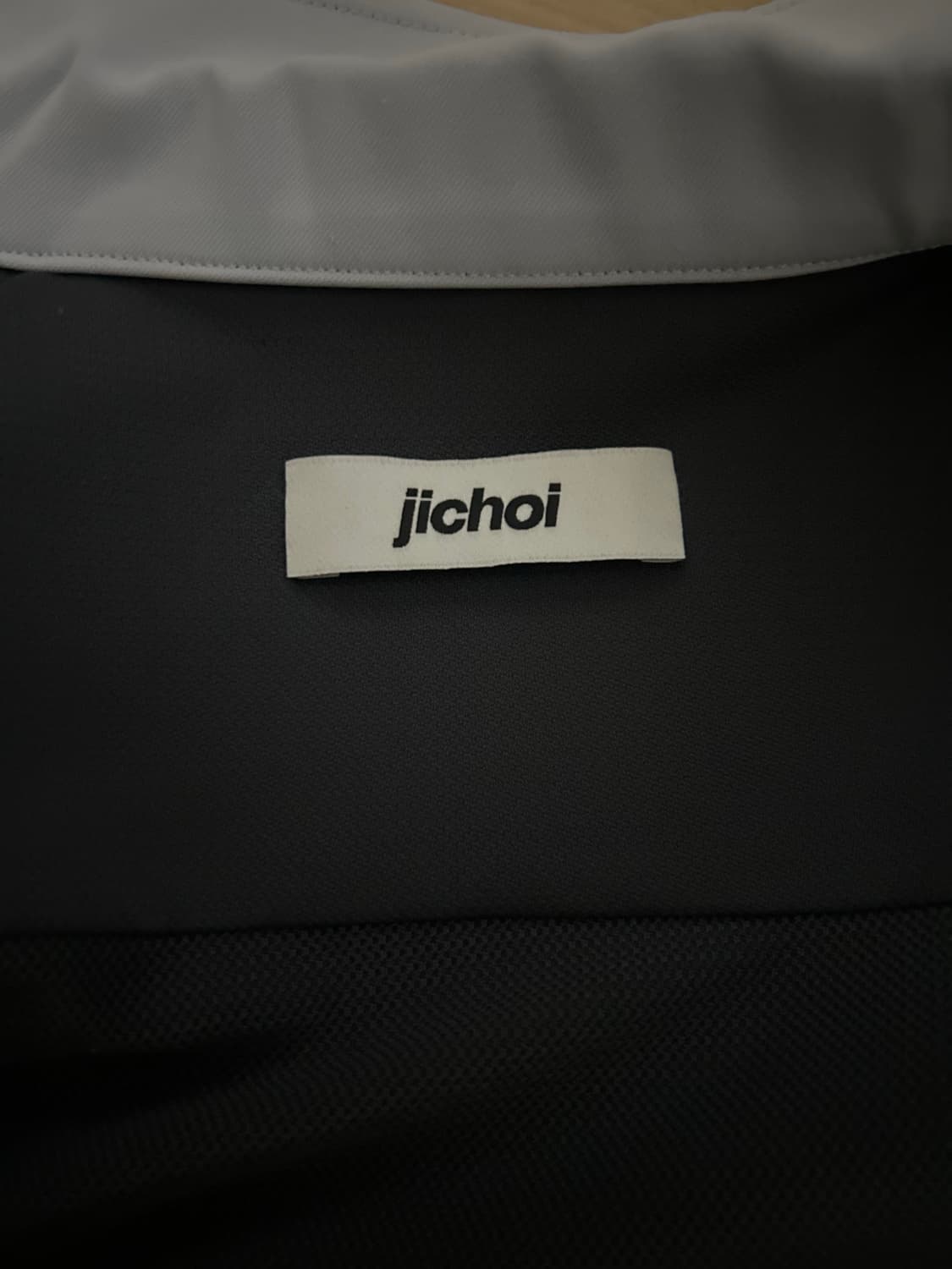 Jichoi 지초이 집 셔츠 jip shirt 사이즈2 상품이미지3