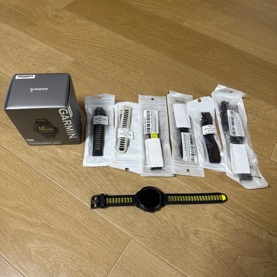 가민 265S 상품이미지1