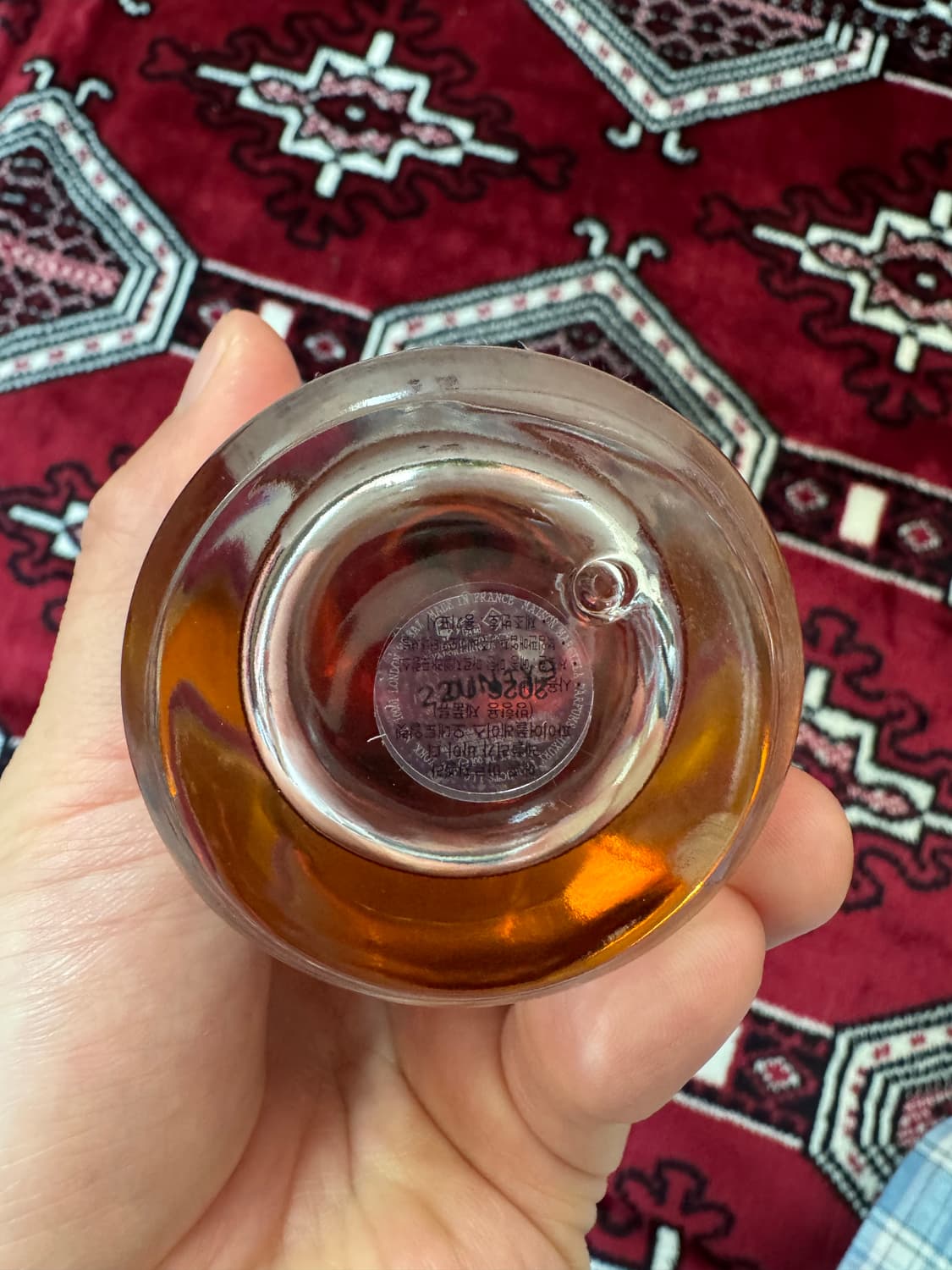 (100ml) 메종마르지엘라 바이더파이어플레이스 향수 상품이미지2