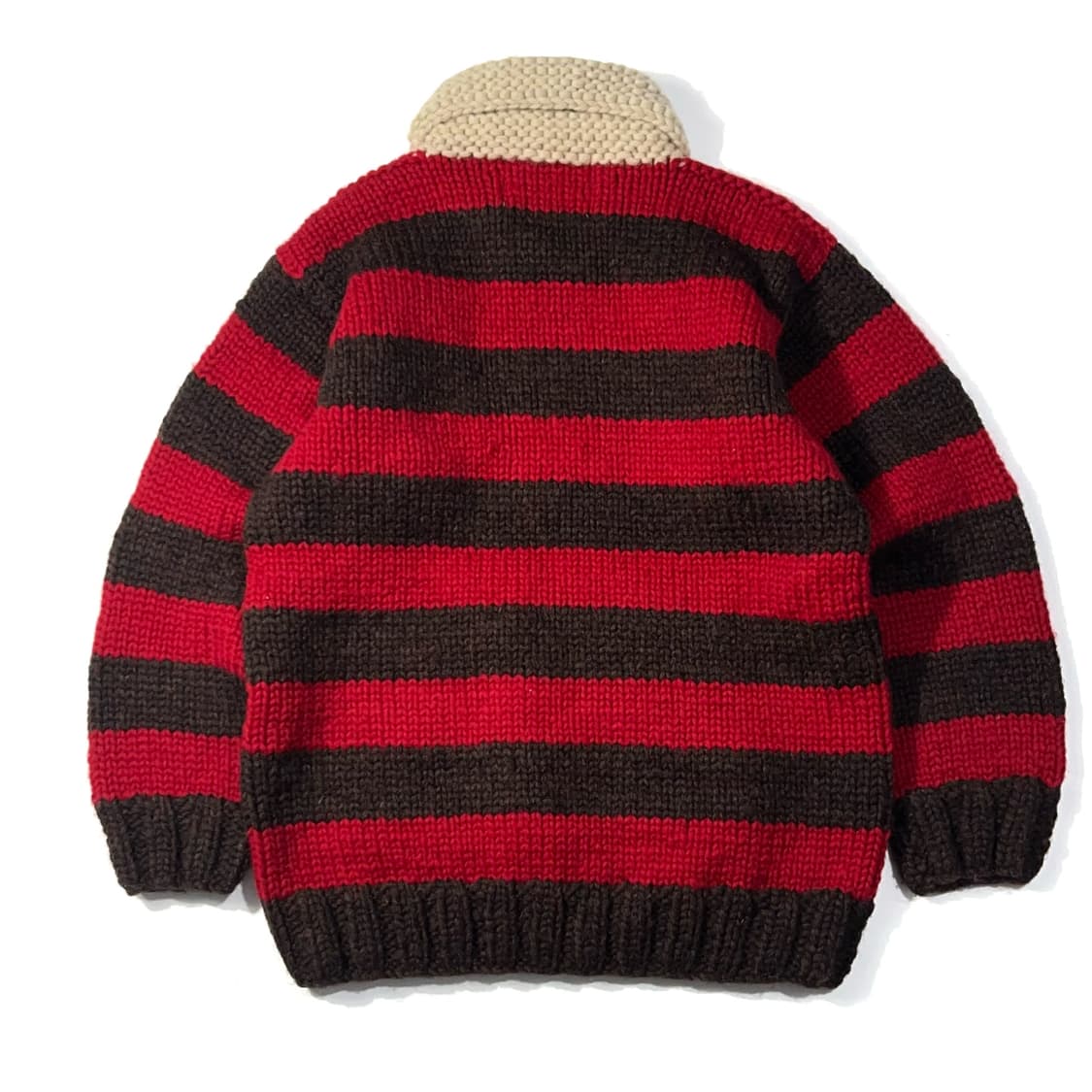 Candian Sweater Cowichan 상품이미지4