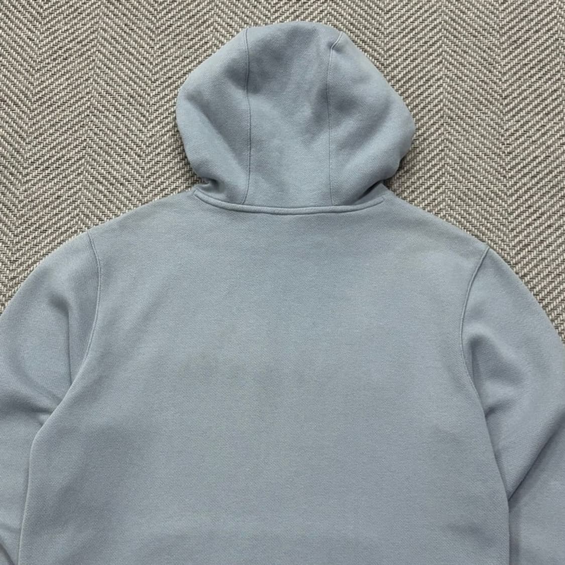 내셔널지오그래픽 빅로고 후드티 v2183 상품이미지4