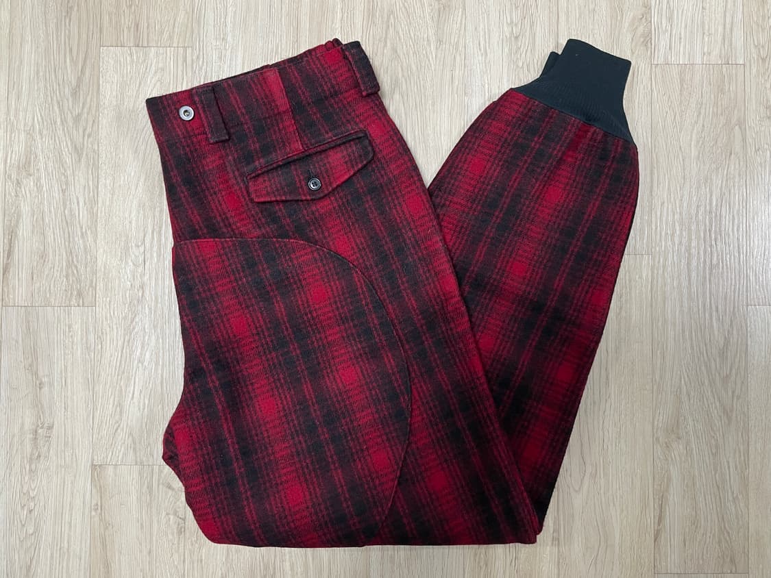 34~36) 40's 복각 울리치 매키노팬츠(데드스탁)RRL&LVC&폴로 상품이미지1