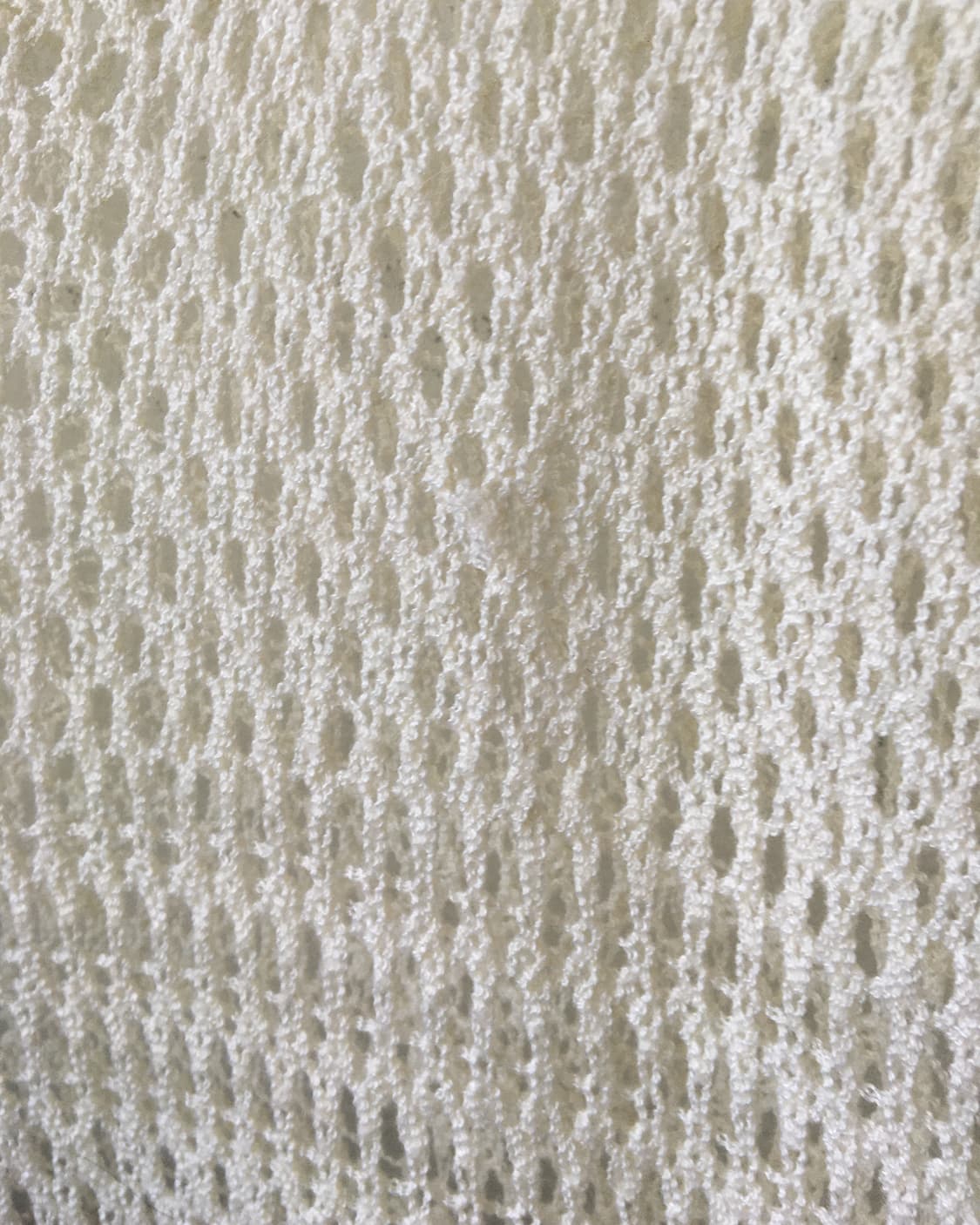Gradation net knit 상품이미지5