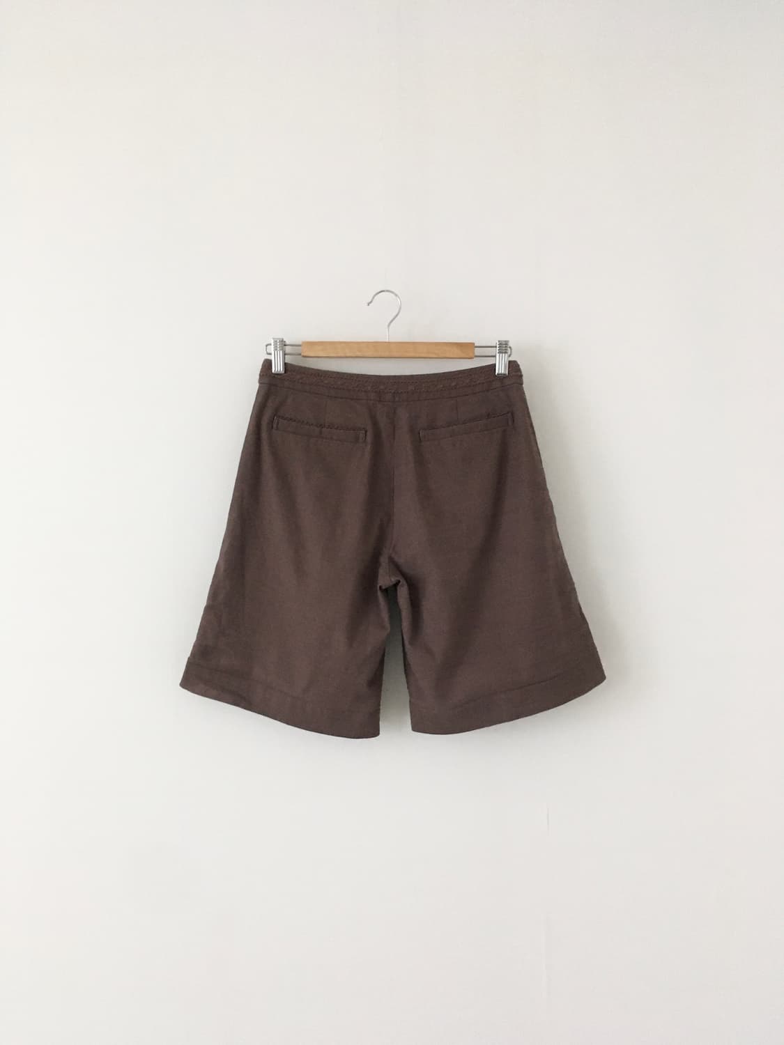 lace rollup pants 상품이미지7