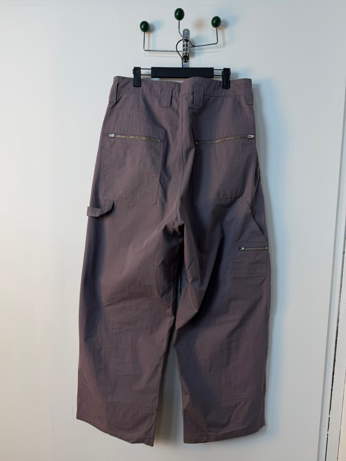 이에이 맥 카펜터 팬츠  상품이미지3