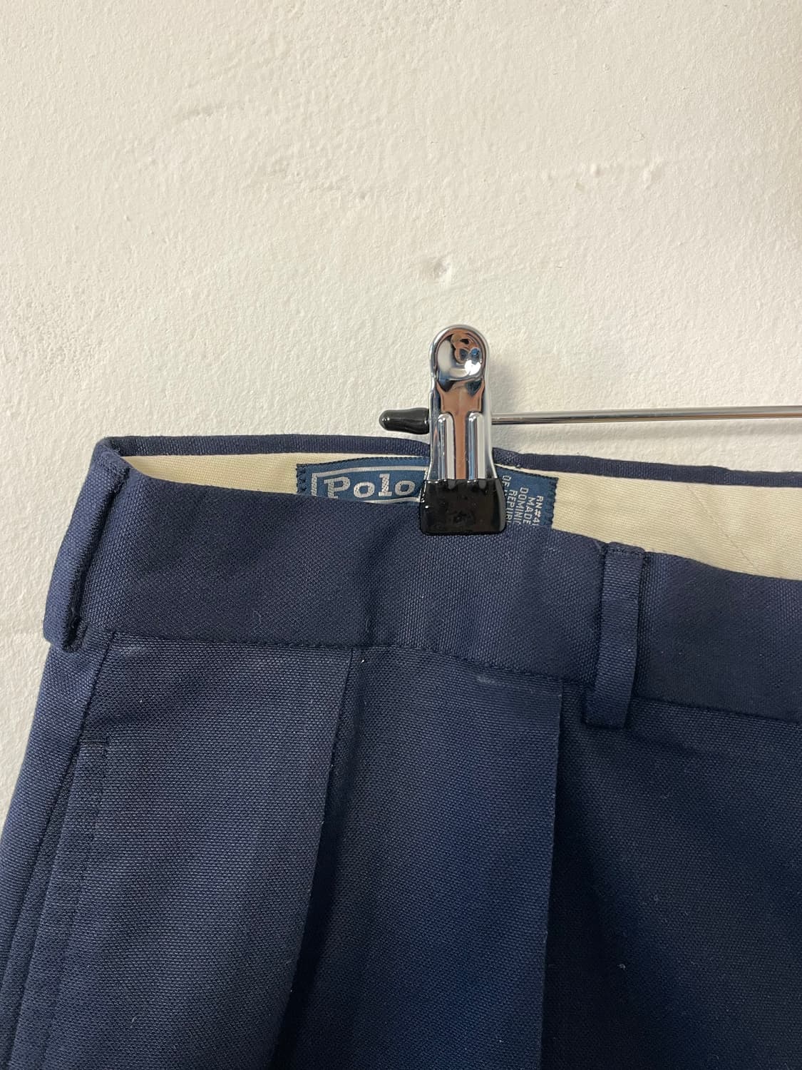 폴로 드레스 쇼츠  상품이미지4