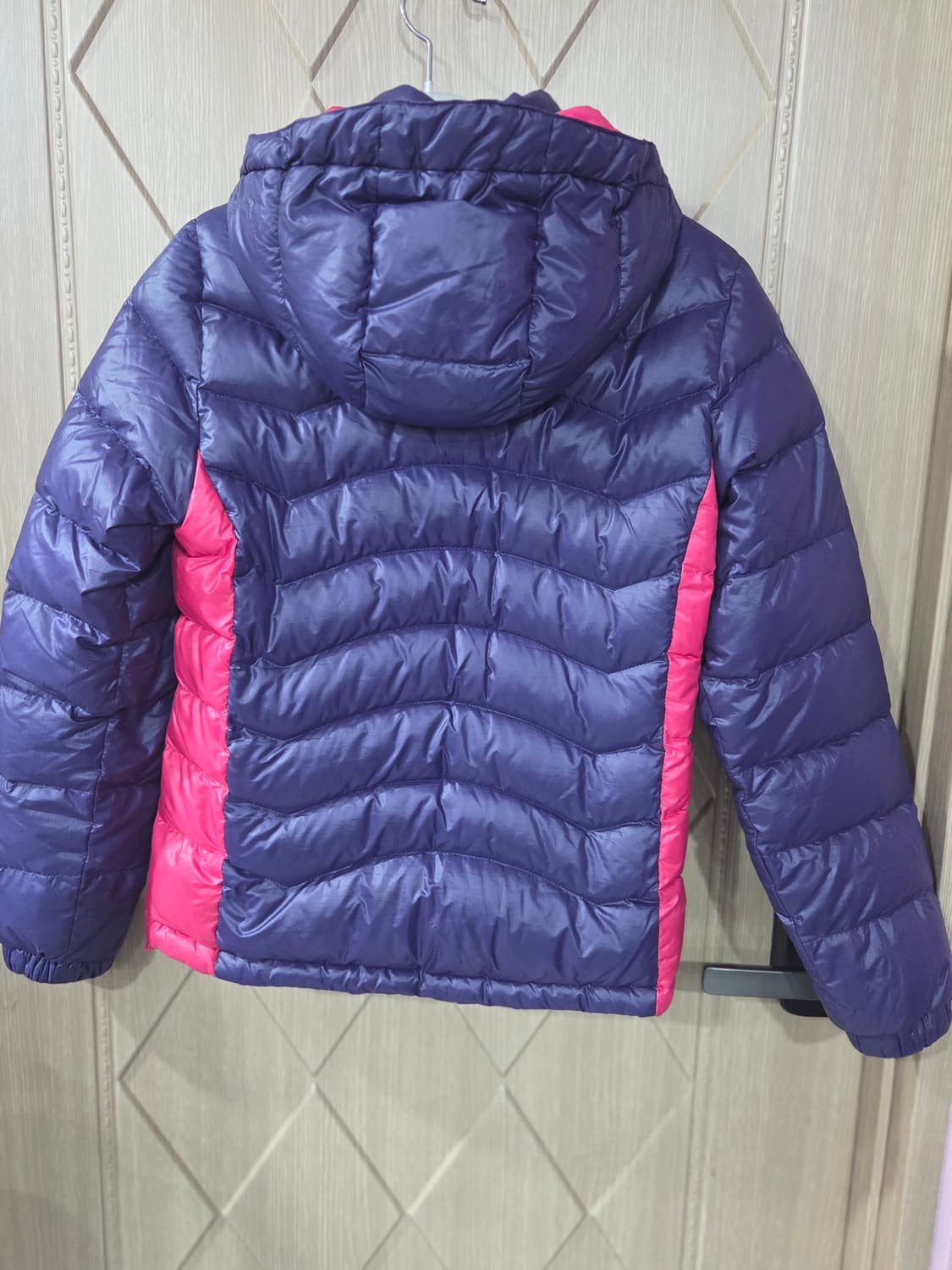 휠라 여성패딩 상품이미지2