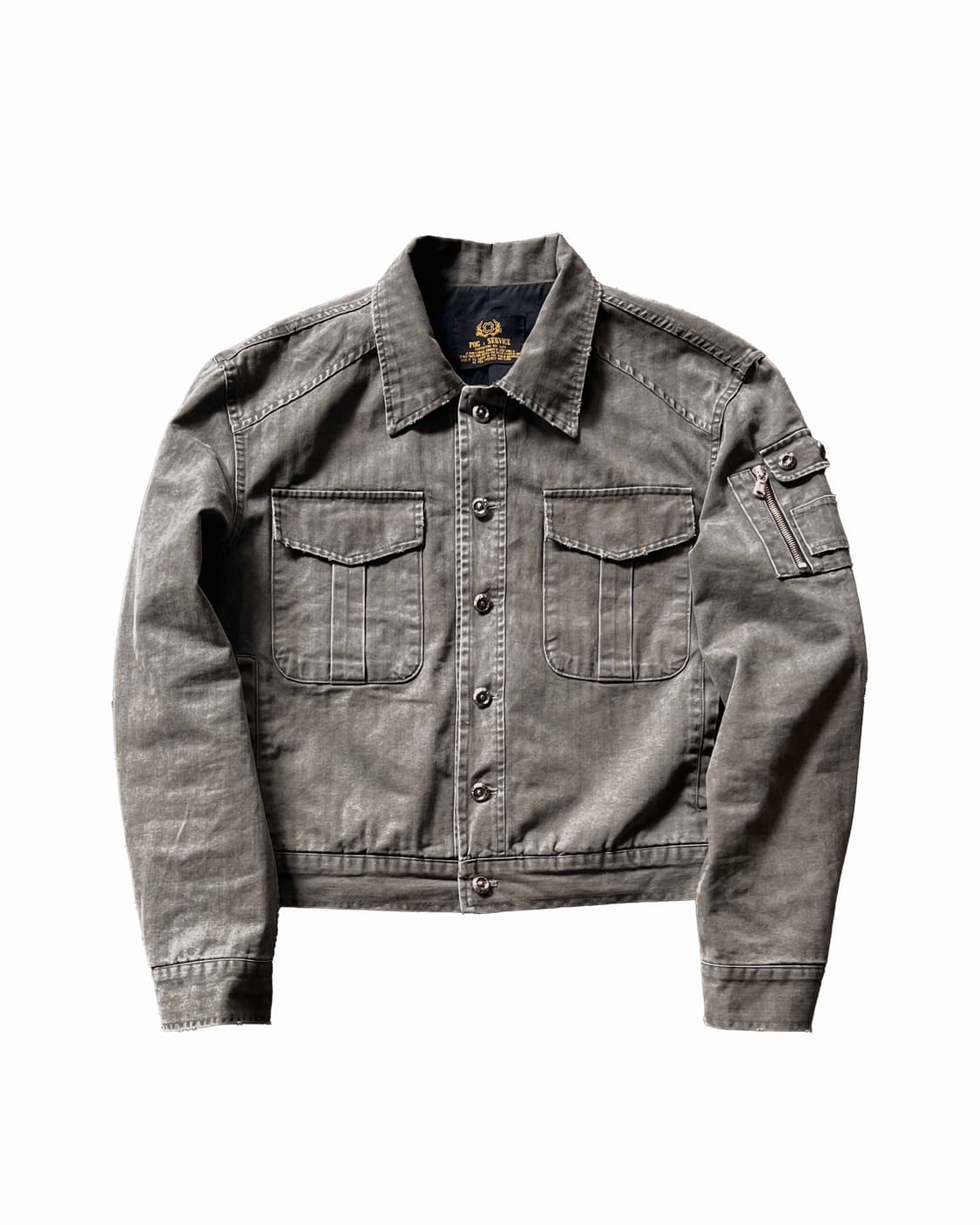 포그서비스 트러커 2사이즈 구매 상품이미지1