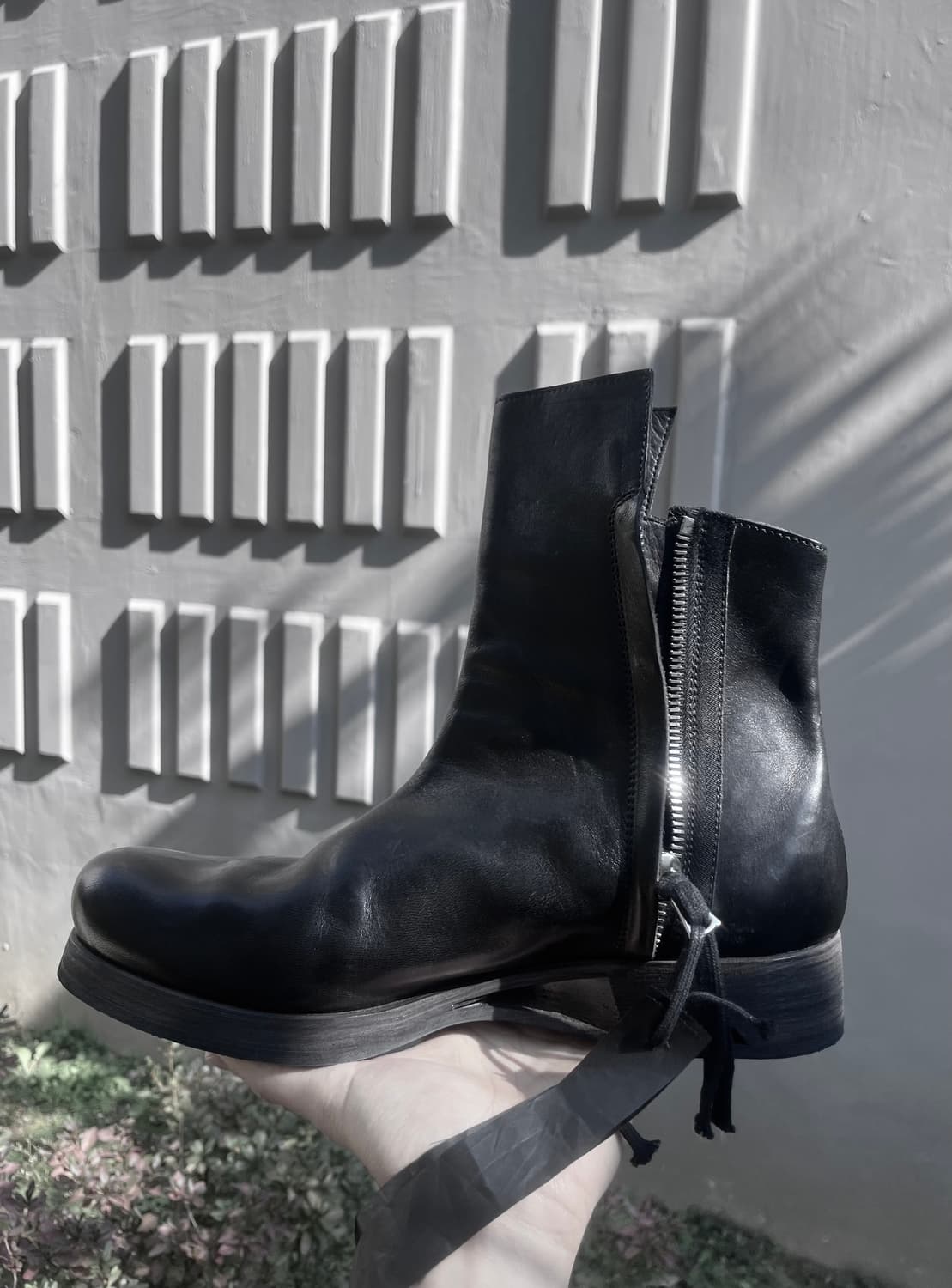 Boris Bidjan Saberi Boot1 상품이미지2