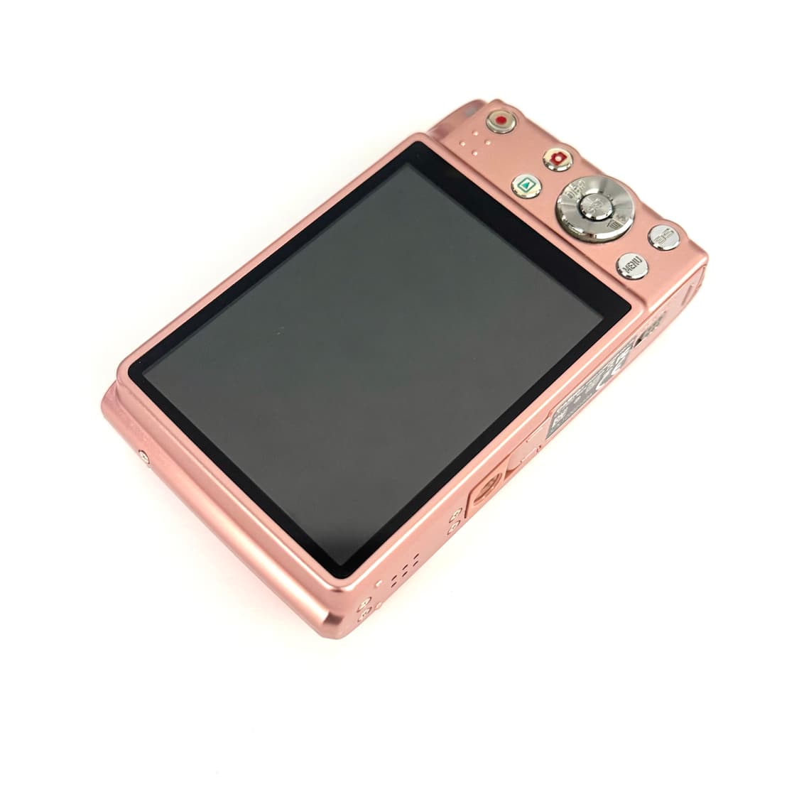 태연 디카💗카시오 엑슬림 z400 Casio Exilim Ex-z400 상품이미지6